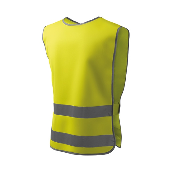 Classic Safety Vest Bezpečnostná vesta unisex