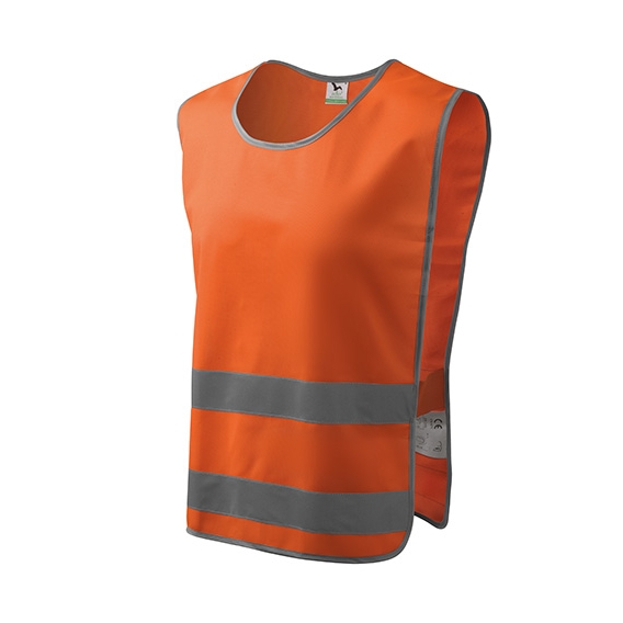 Classic Safety Vest Bezpečnostná vesta unisex