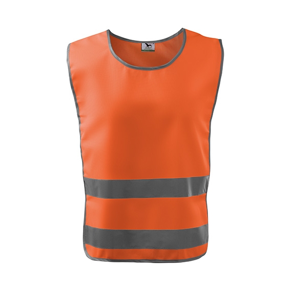 Classic Safety Vest Bezpečnostná vesta unisex