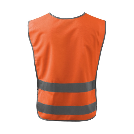 Classic Safety Vest Bezpečnostná vesta unisex