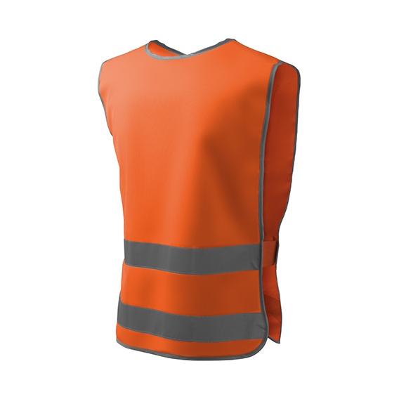 Classic Safety Vest Bezpečnostná vesta unisex