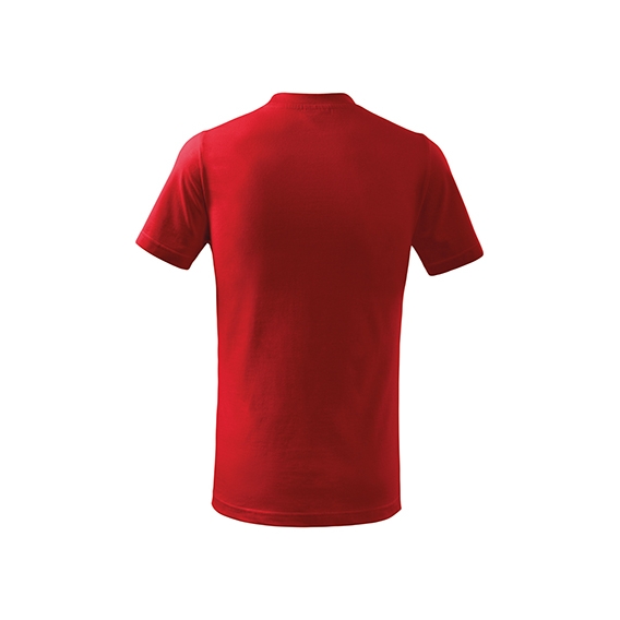 Basic Free Tričko detské