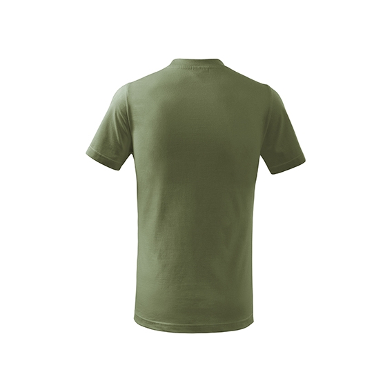 Basic Free Tričko detské