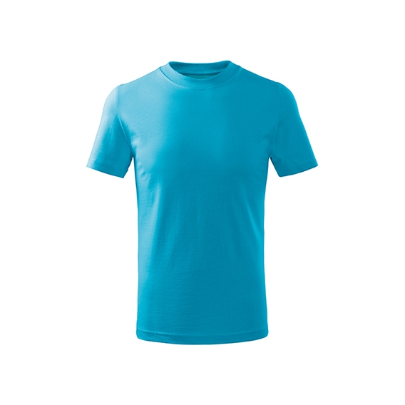 Basic Free Tričko detské