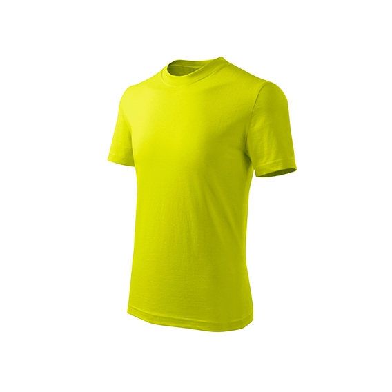 Basic Free Tričko detské