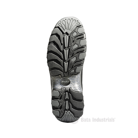 Bickz 203 W Poltopánky unisex