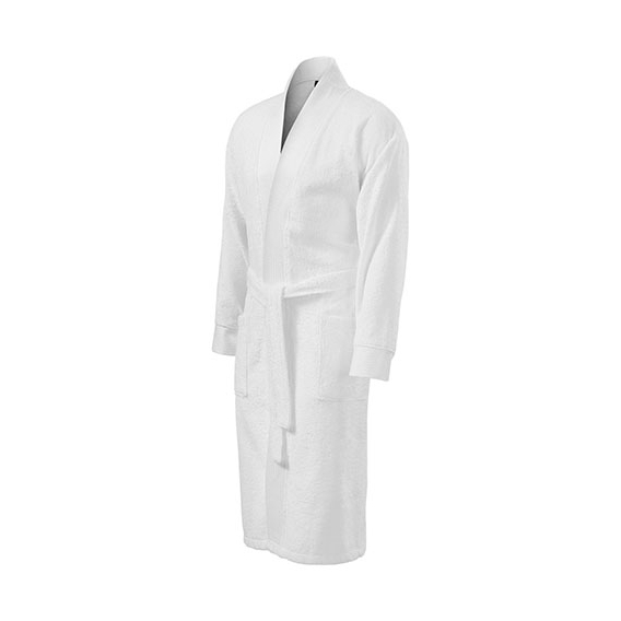 Bamboo Bathrobe Župan unisex
