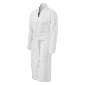 Bamboo Bathrobe Župan unisex