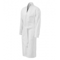 Bamboo Bathrobe Župan unisex