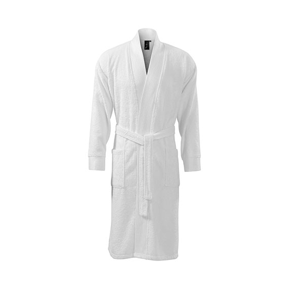 Bamboo Bathrobe Župan unisex