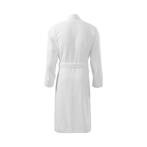Bamboo Bathrobe Župan unisex