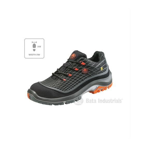 Qubit XW Poltopánky unisex