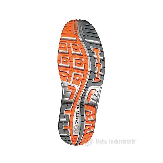 Qubit XW Poltopánky unisex