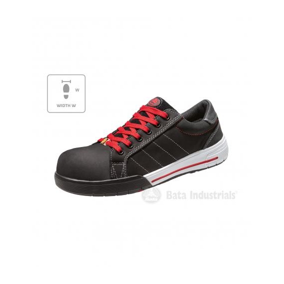 Bickz 736 W Poltopánky unisex