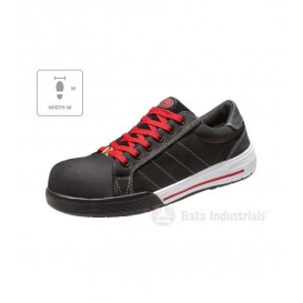 Bickz 736 W Poltopánky unisex