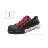 Bickz 736 W Poltopánky unisex