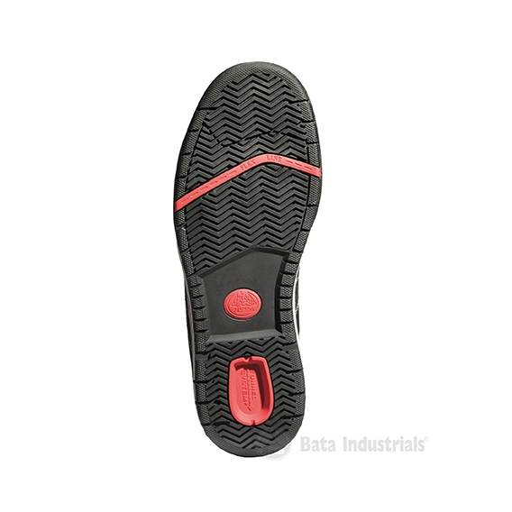 Bickz 736 W Poltopánky unisex