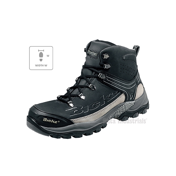 Bickz 202 W Členkové unisex