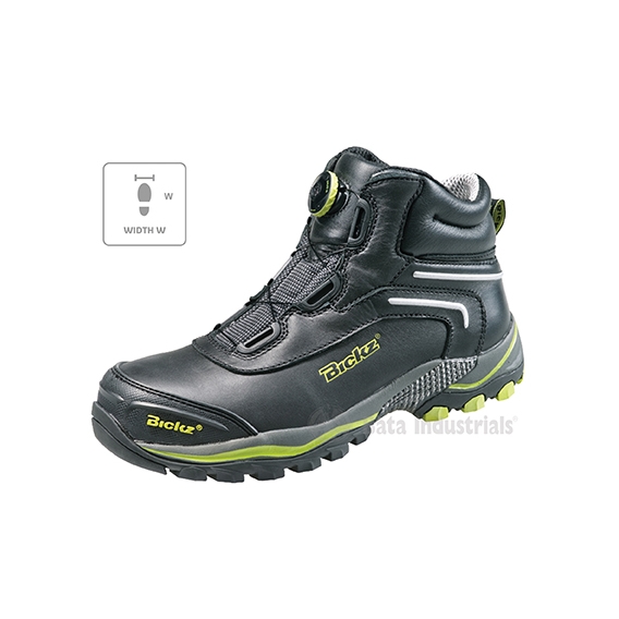Bickz 305 W Členkové unisex