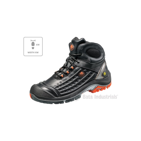 Vector XW Členkové unisex