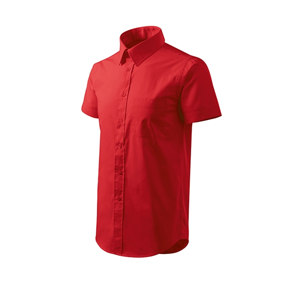 Shirt short sleeve Košeľa pánska