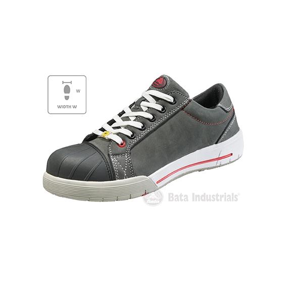 Bickz 728 W Poltopánky unisex