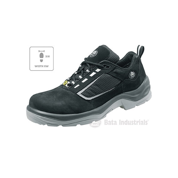 Saxa XW Poltopánky unisex