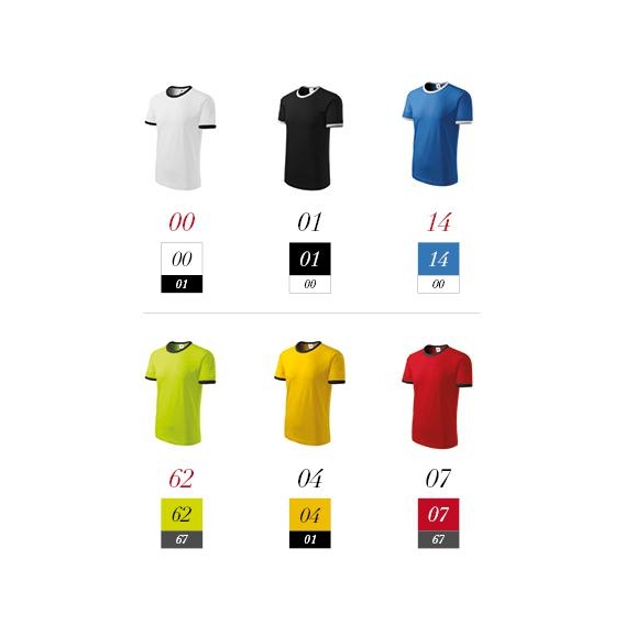 Infinity Tričko detské