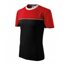 Colormix Tričko unisex