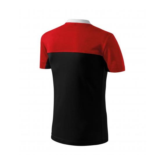 Colormix Tričko unisex
