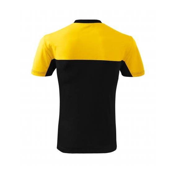 Colormix Tričko unisex
