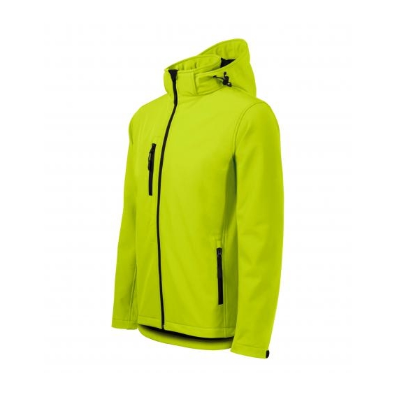 Performance Softshellová bunda pánska