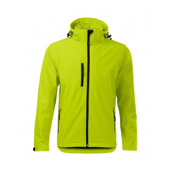 Performance Softshellová bunda pánska