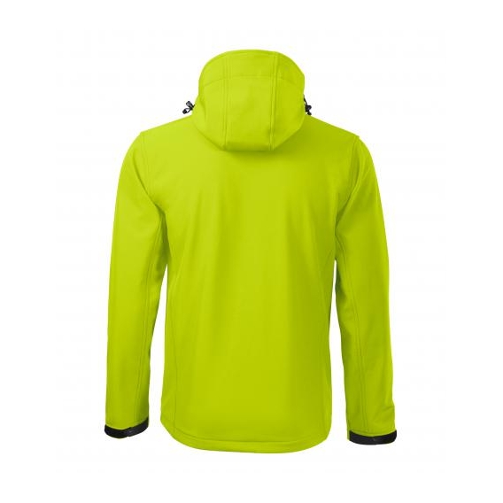 Performance Softshellová bunda pánska