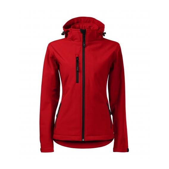 Performance Softshellová bunda dámska