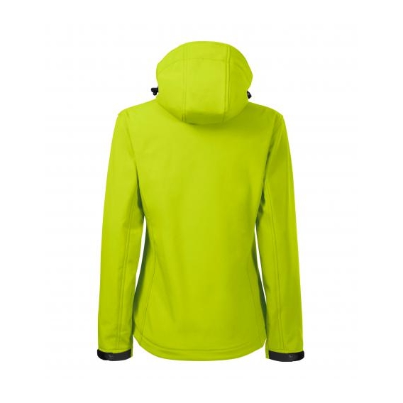 Performance Softshellová bunda dámska