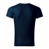 Slim Fit V-neck Tričko pánske