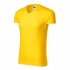 Slim Fit V-neck Tričko pánske