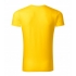 Slim Fit V-neck Tričko pánske