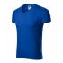 Slim Fit V-neck Tričko pánske