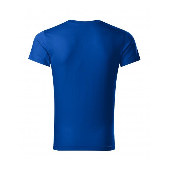 Slim Fit V-neck Tričko pánske