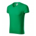 Slim Fit V-neck Tričko pánske