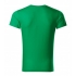 Slim Fit V-neck Tričko pánske