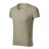 Slim Fit V-neck Tričko pánske