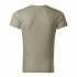 Slim Fit V-neck Tričko pánske