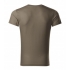 Slim Fit V-neck Tričko pánske