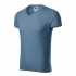 Slim Fit V-neck Tričko pánske