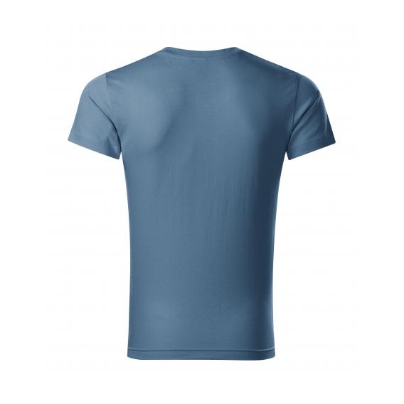 Slim Fit V-neck Tričko pánske