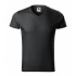 Slim Fit V-neck Tričko pánske