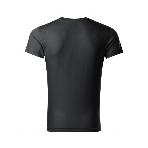 Slim Fit V-neck Tričko pánske